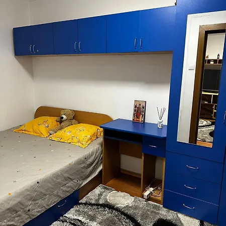 Apartment Zaza