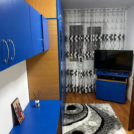 Apartment Zaza *