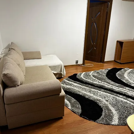 Apartment Zaza *
