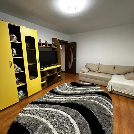 Apartment Zaza Craiova